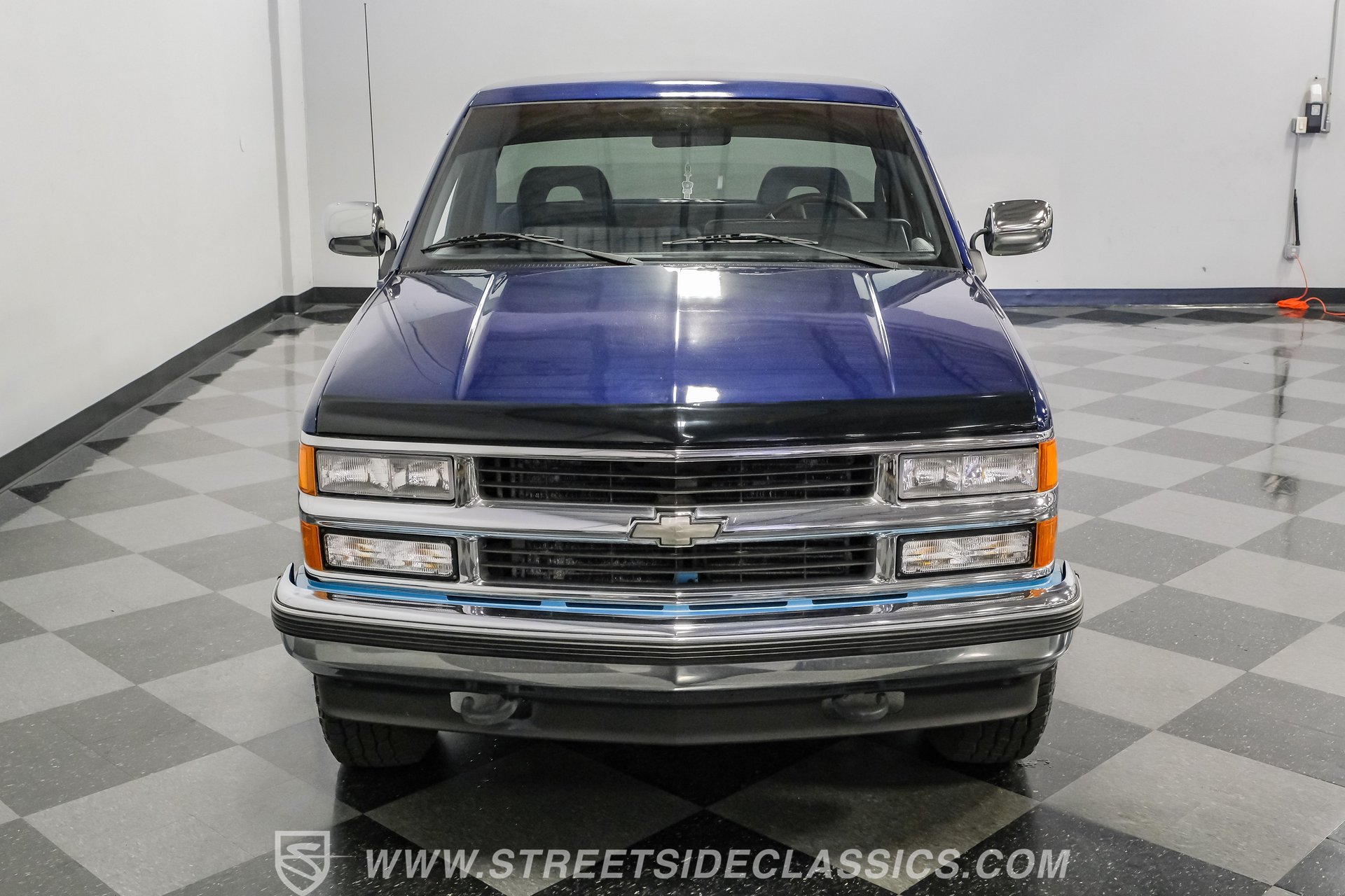 Used 1994 Chevrolet Silverado 1500 4x4 Regular Cab image 33
