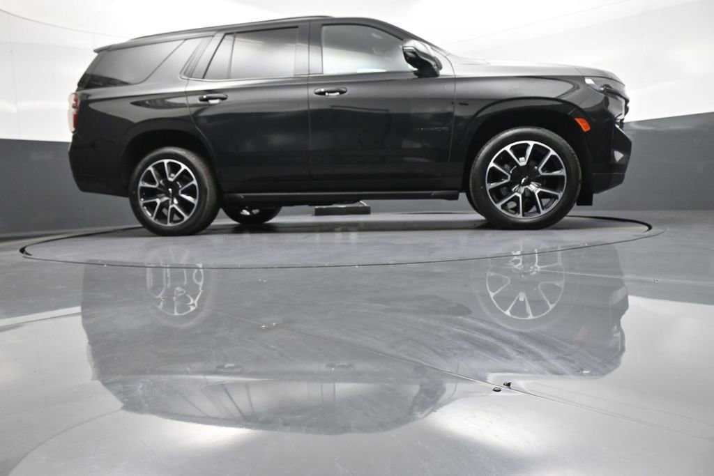 Used 2022 Chevrolet Tahoe RST w/ Luxury Package image 32