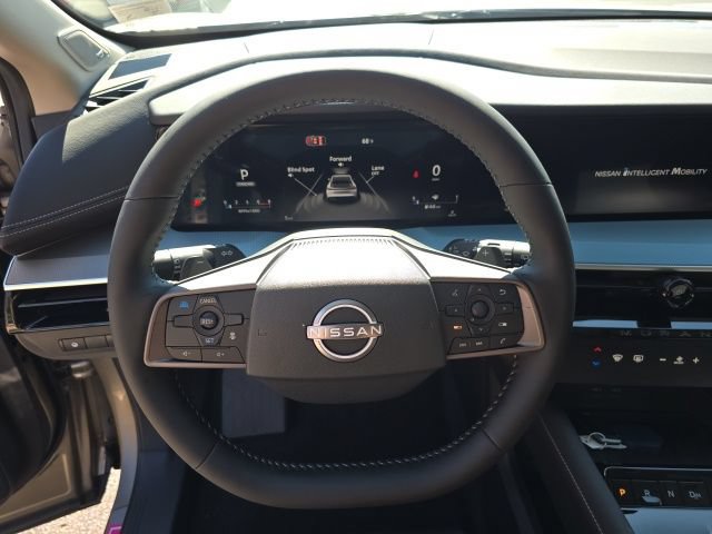 New 2027 Nissan Murano Platinum w/ Cargo Package AWD/4WD image 20