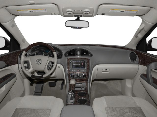 Used 2014 Buick Enclave Premium image 10