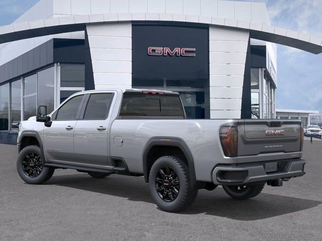 New 2026 GMC Sierra 3500 AT4 w/ AT4 Premium Plus Package AWD/4WD image 3