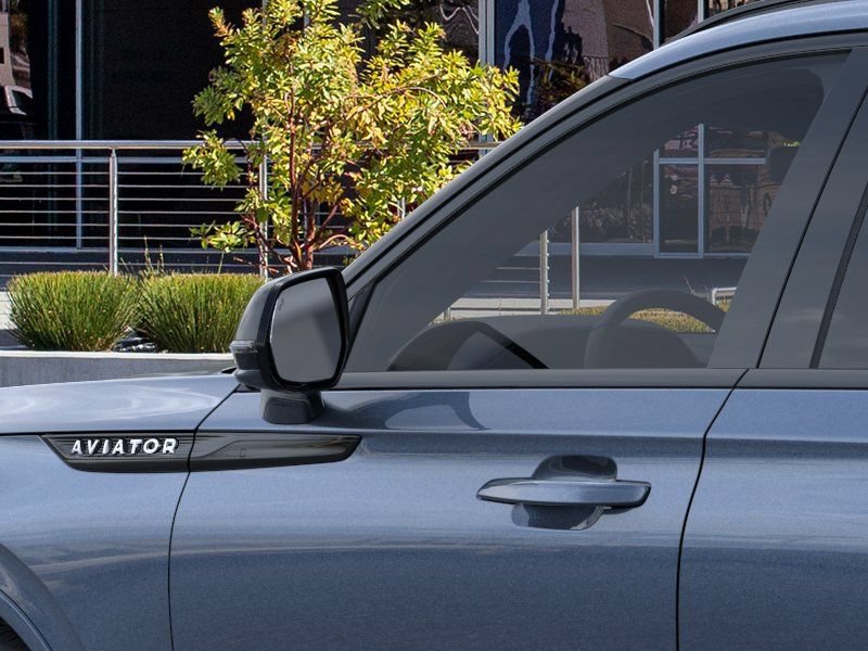 New 2026 Lincoln Aviator Reserve AWD/4WD image 20