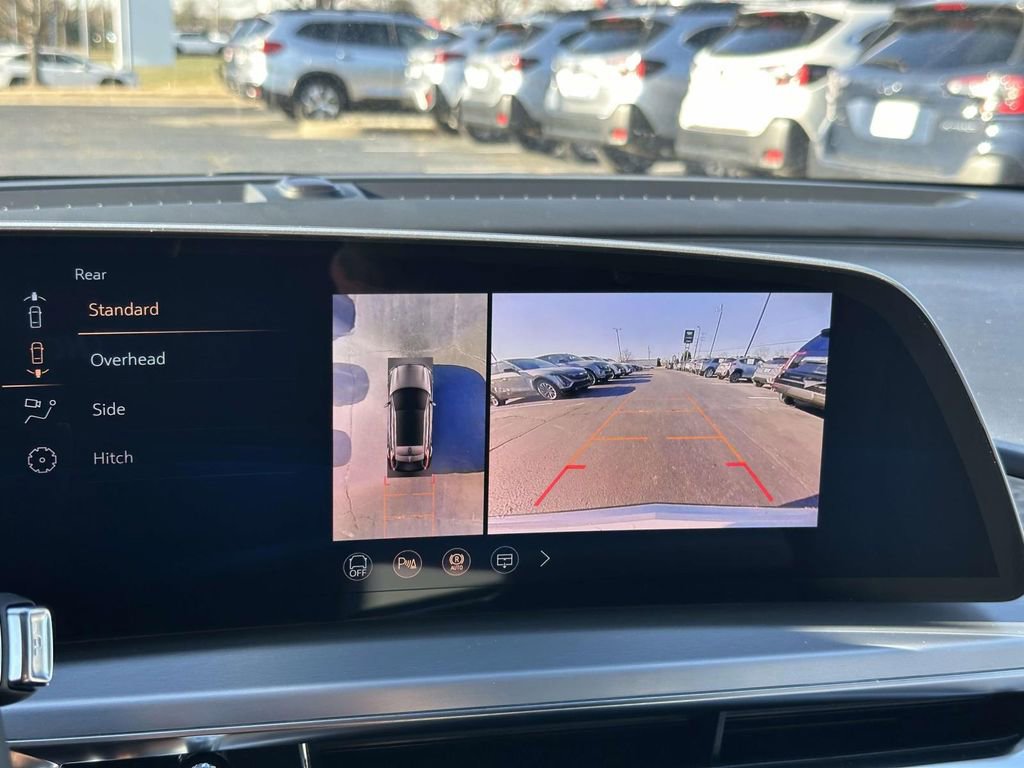 New 2026 Cadillac Lyriq Luxury image 21