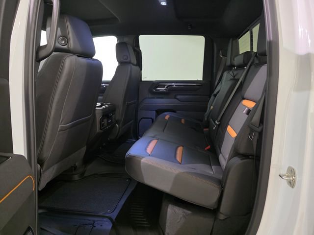 New 2026 GMC Sierra 2500 AT4 image 27