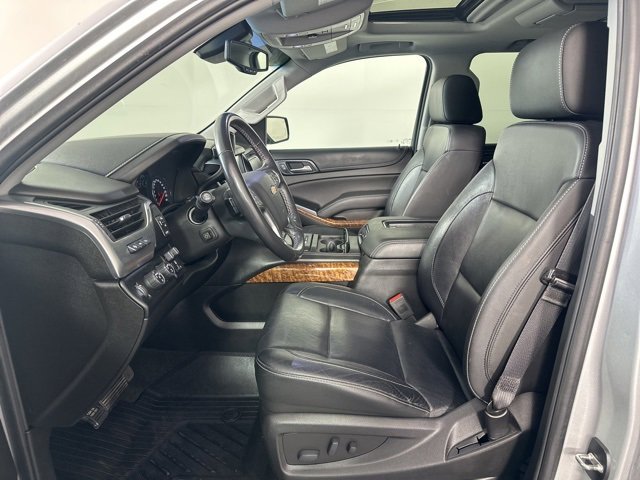 Used 2018 Chevrolet Tahoe Premier image 21