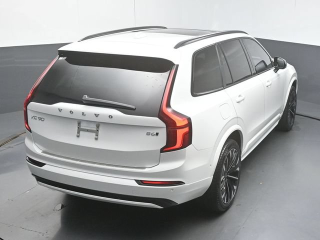 Certified 2026 Volvo XC90 B6 Ultra w/ Protection Package Premier AWD/4WD image 48