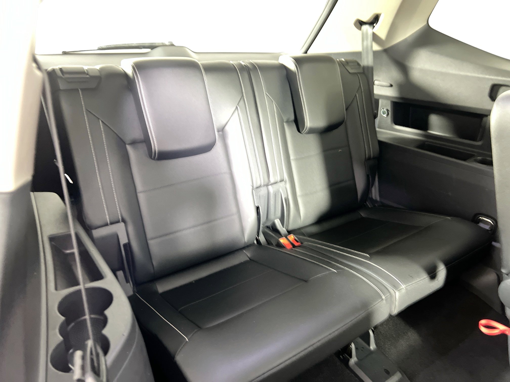 Used 2022 Volkswagen Atlas SEL image 27