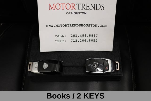 Used 2026 Mercedes-Benz Maybach GLS 600 4MATIC image 58