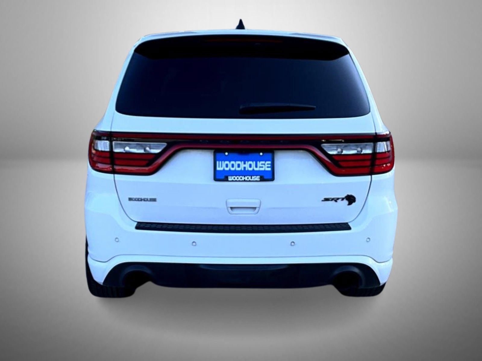 Used 2023 Dodge Durango SRT Hellcat AWD/4WD image 6