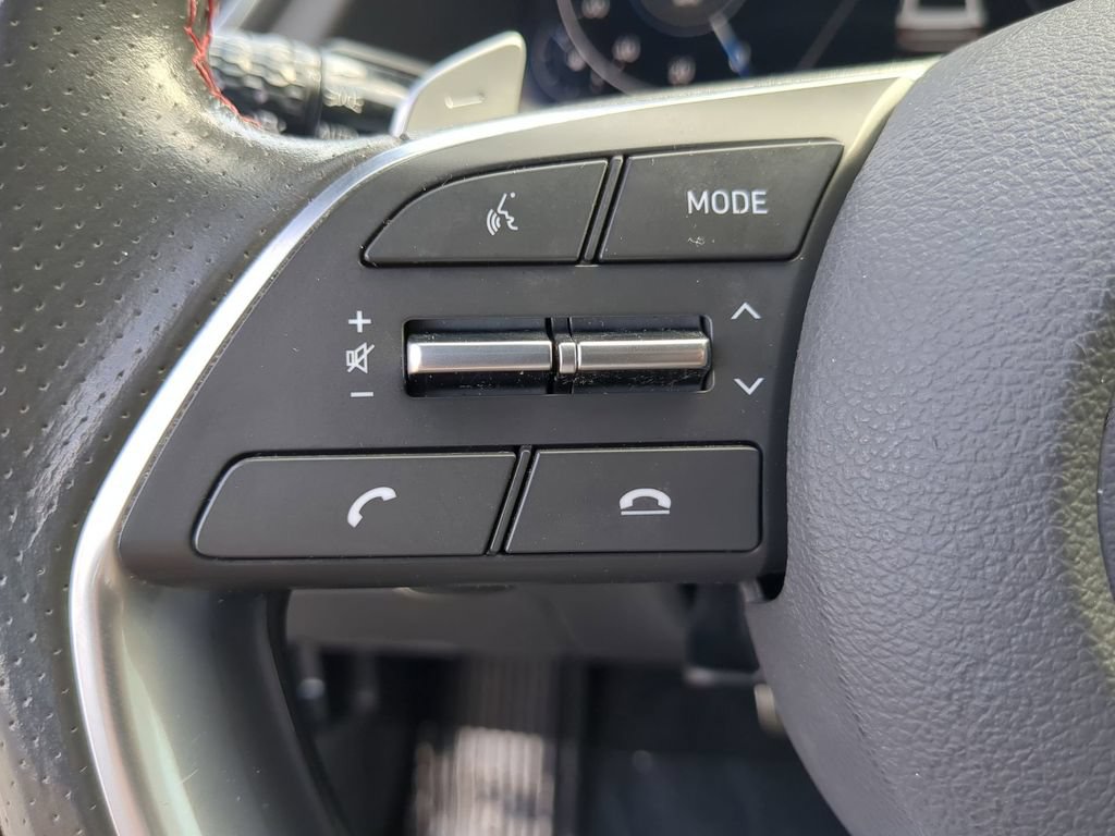 Used 2022 Hyundai Sonata SEL Plus w/ Cargo Package FWD image 28