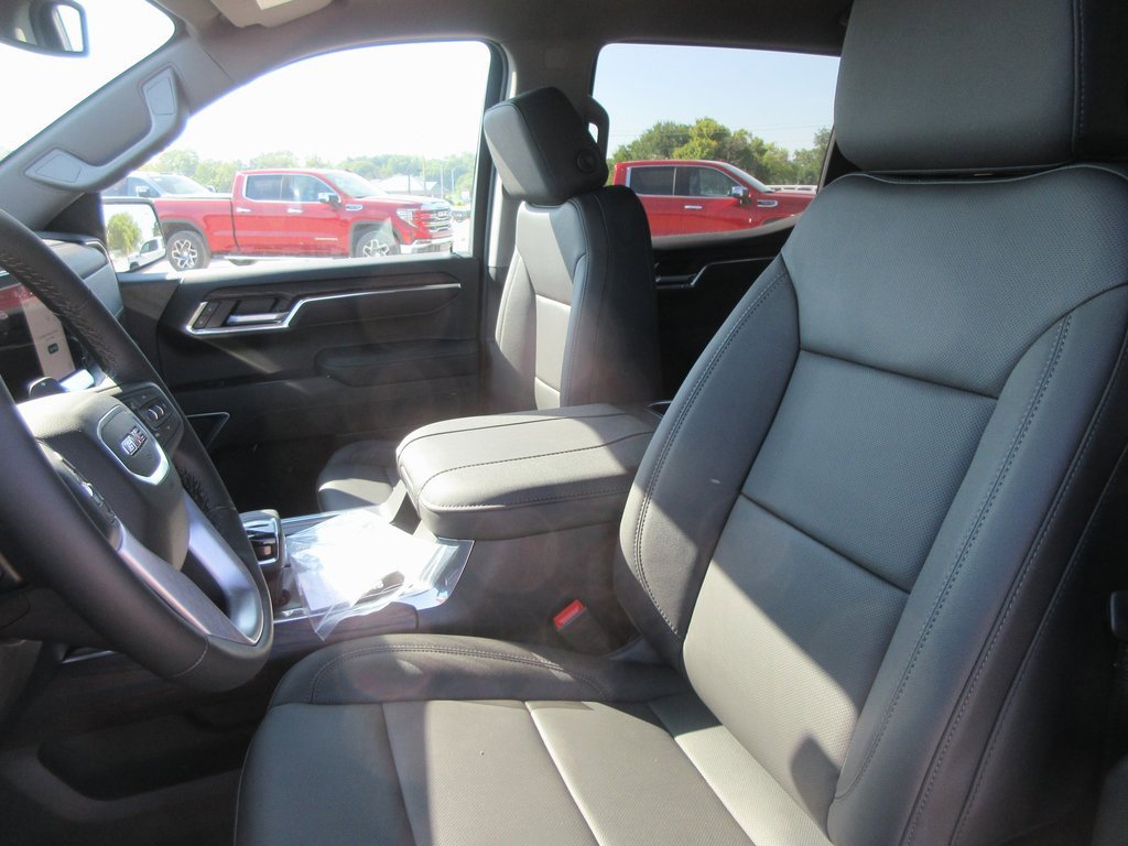 New 2026 GMC Sierra 1500 SLT w/ SLT Premium Plus Package image 14