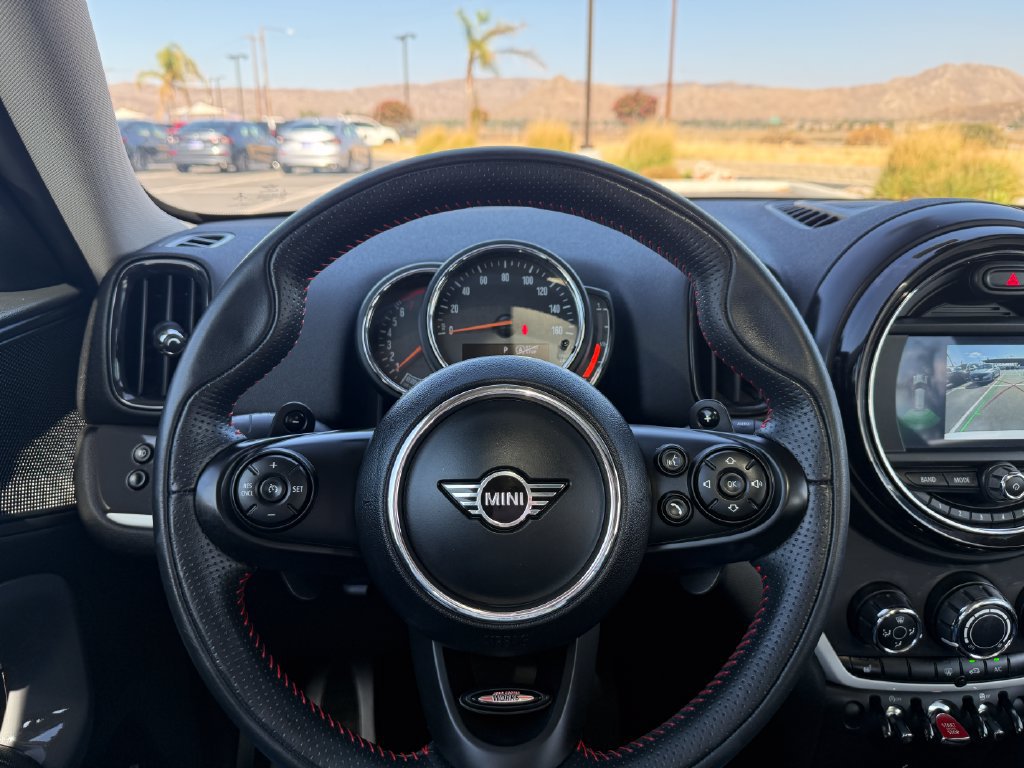 Used 2019 MINI Cooper Countryman S FWD image 20