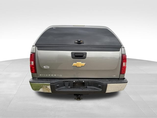 Used 2013 Chevrolet Silverado 1500 LT w/ All-Star Edition AWD/4WD image 13