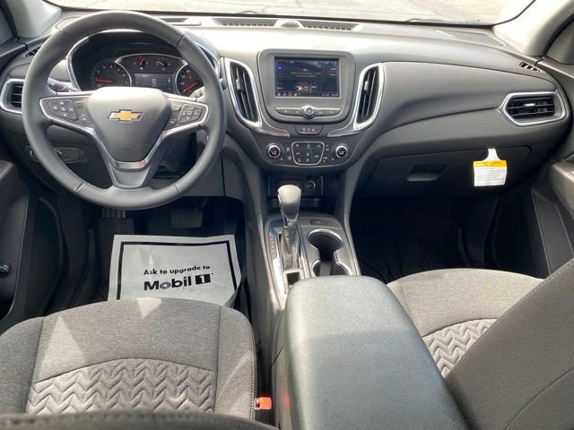 Certified 2024 Chevrolet Equinox LT w/ LPO, Floor Liner Package FWD image 5