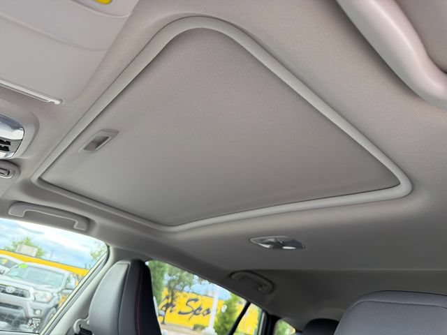 New 2026 Subaru Crosstrek 2.5i Limited AWD/4WD image 18