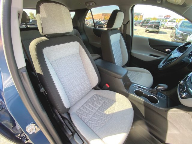 Used 2024 Chevrolet Equinox LS w/ LS Convenience Package AWD/4WD image 26
