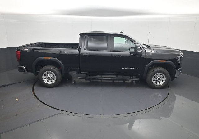 New 2026 GMC Sierra 3500 Pro w/ 1SA Pro Safety Plus Package AWD/4WD image 17