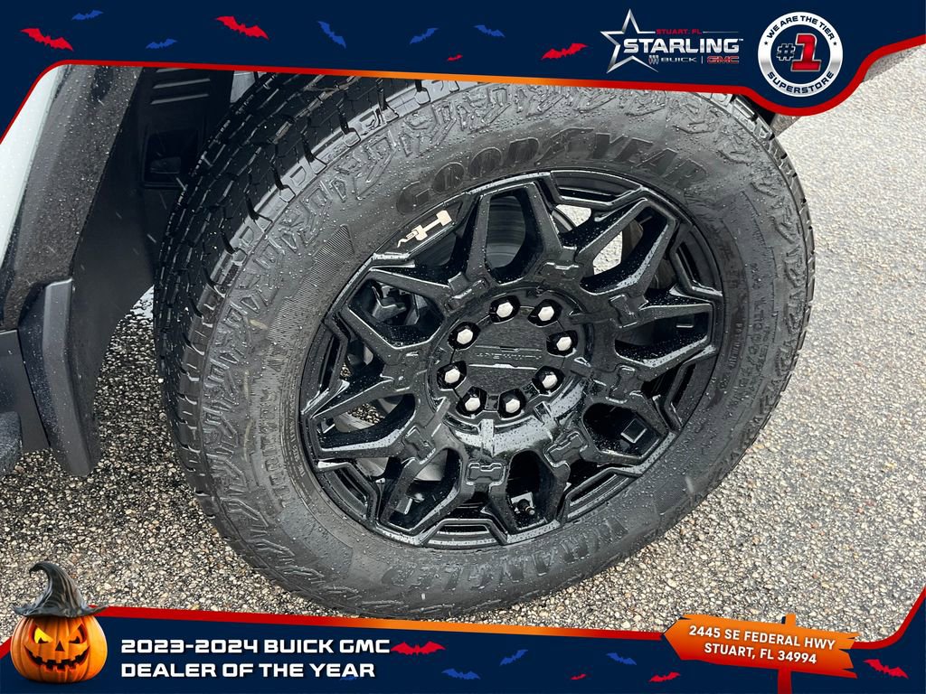 New 2026 GMC Hummer EV 4x4 Crew Cab image 20