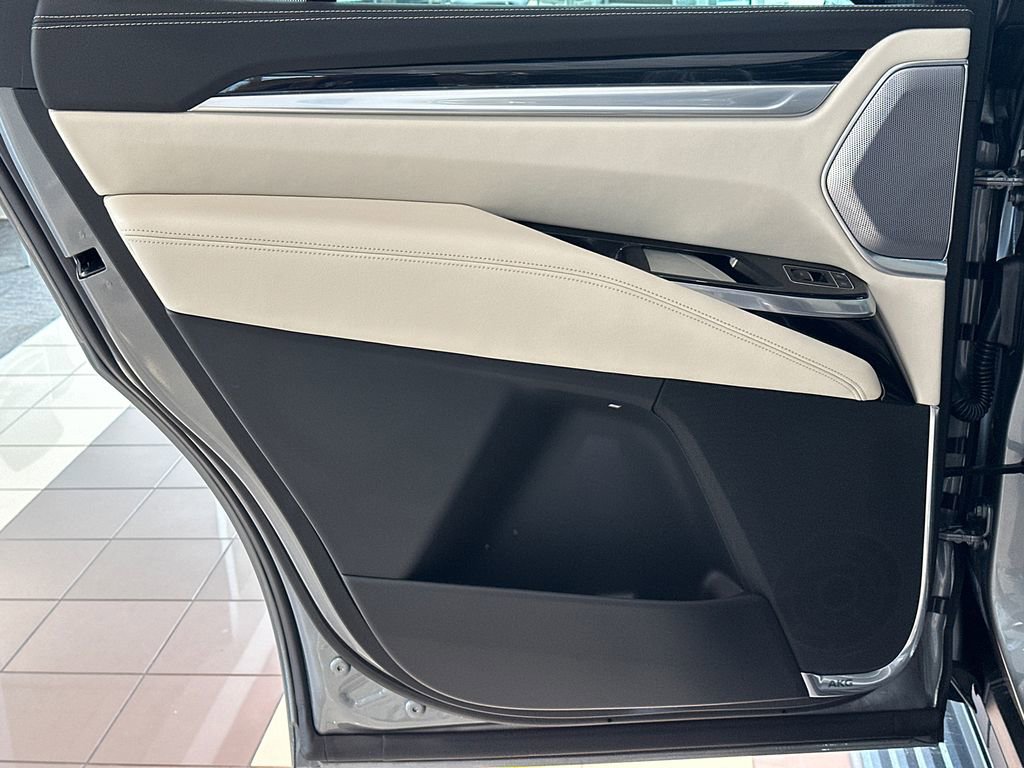 Certified 2026 Cadillac Escalade Sport w/ Touring Package image 25