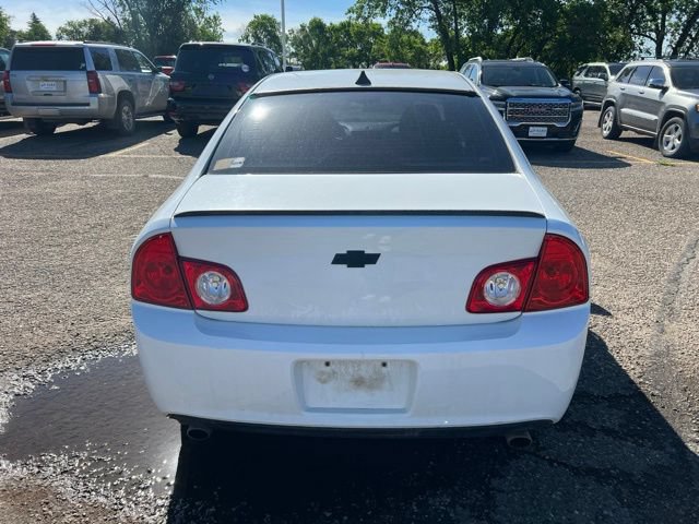 Used 2012 Chevrolet Malibu LS FWD image 7