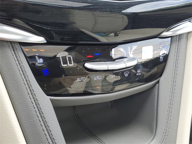 New 2025 Cadillac XT6 Premium Luxury w/ Technology Package image 17