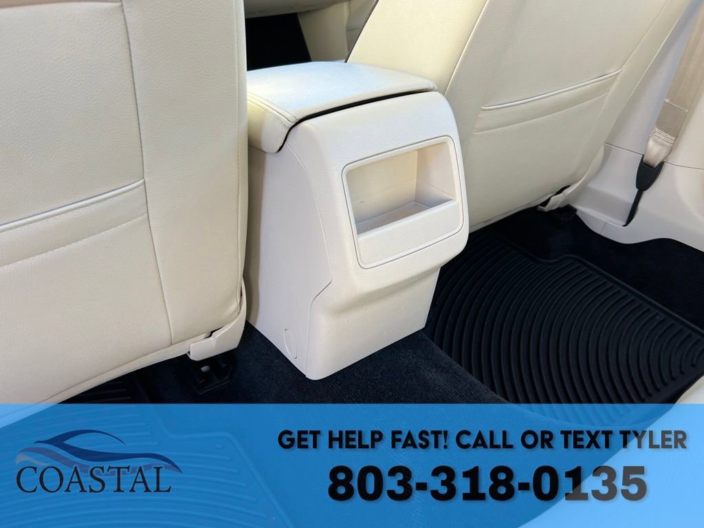 Used 2018 Volkswagen Passat 2.0T image 21