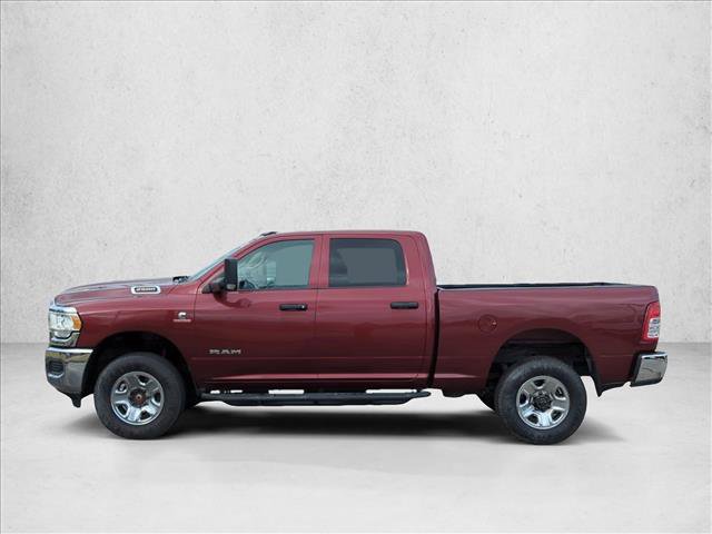 Used 2020 RAM 2500 Tradesman image 4