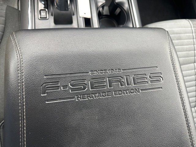 Used 2023 Ford F150 XLT w/ Equipment Group 302A High image 33