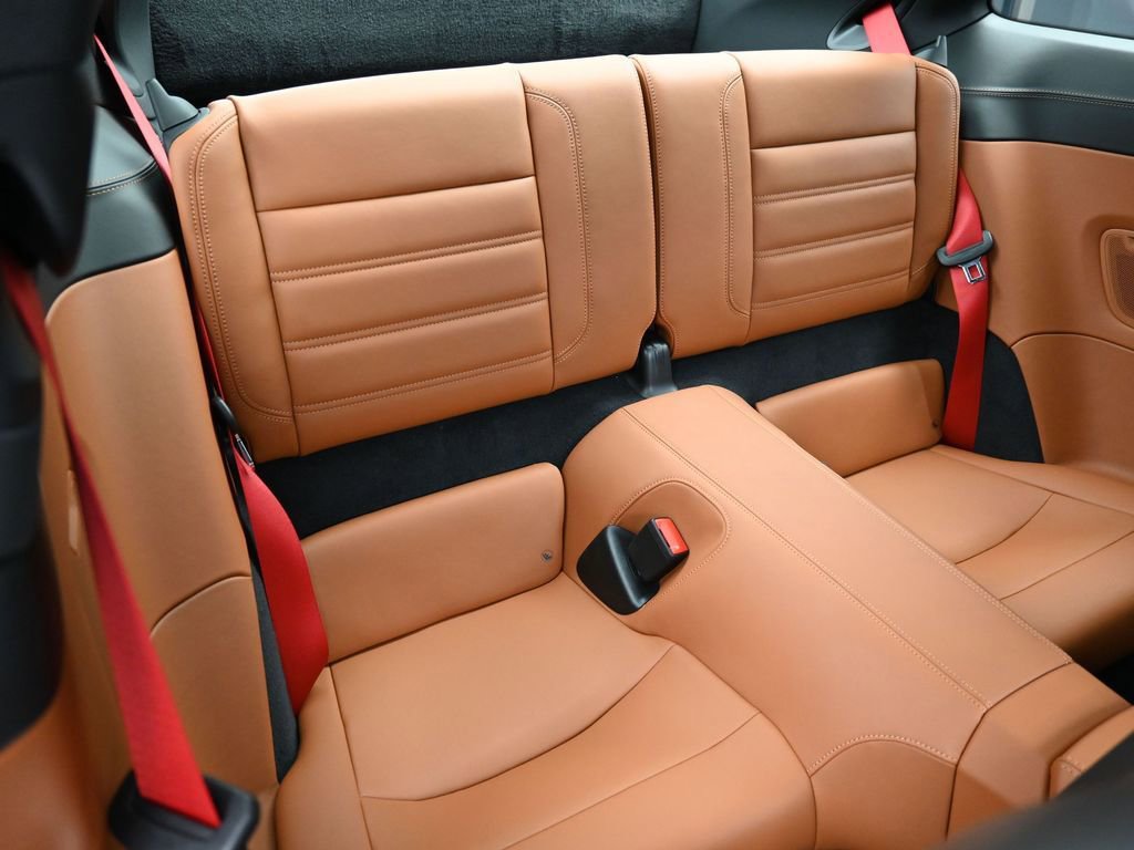 Certified 2026 Porsche 911 Carrera S image 30