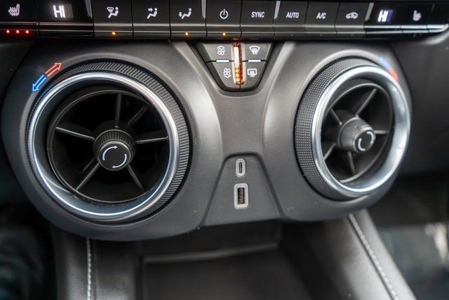 Used 2024 Chevrolet Blazer LT w/ Redline Edition image 32