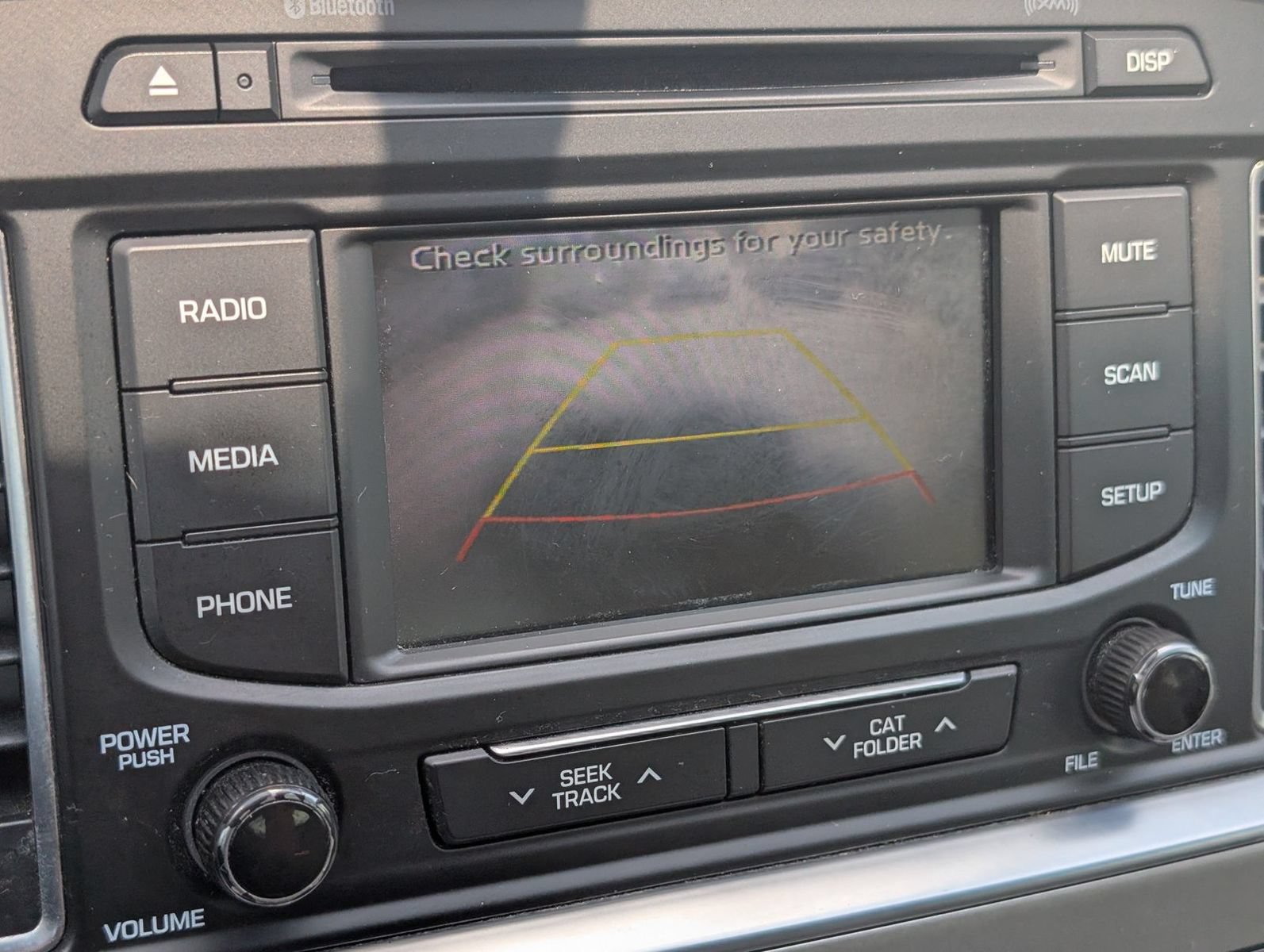 Used 2015 Hyundai Sonata Sport FWD image 20