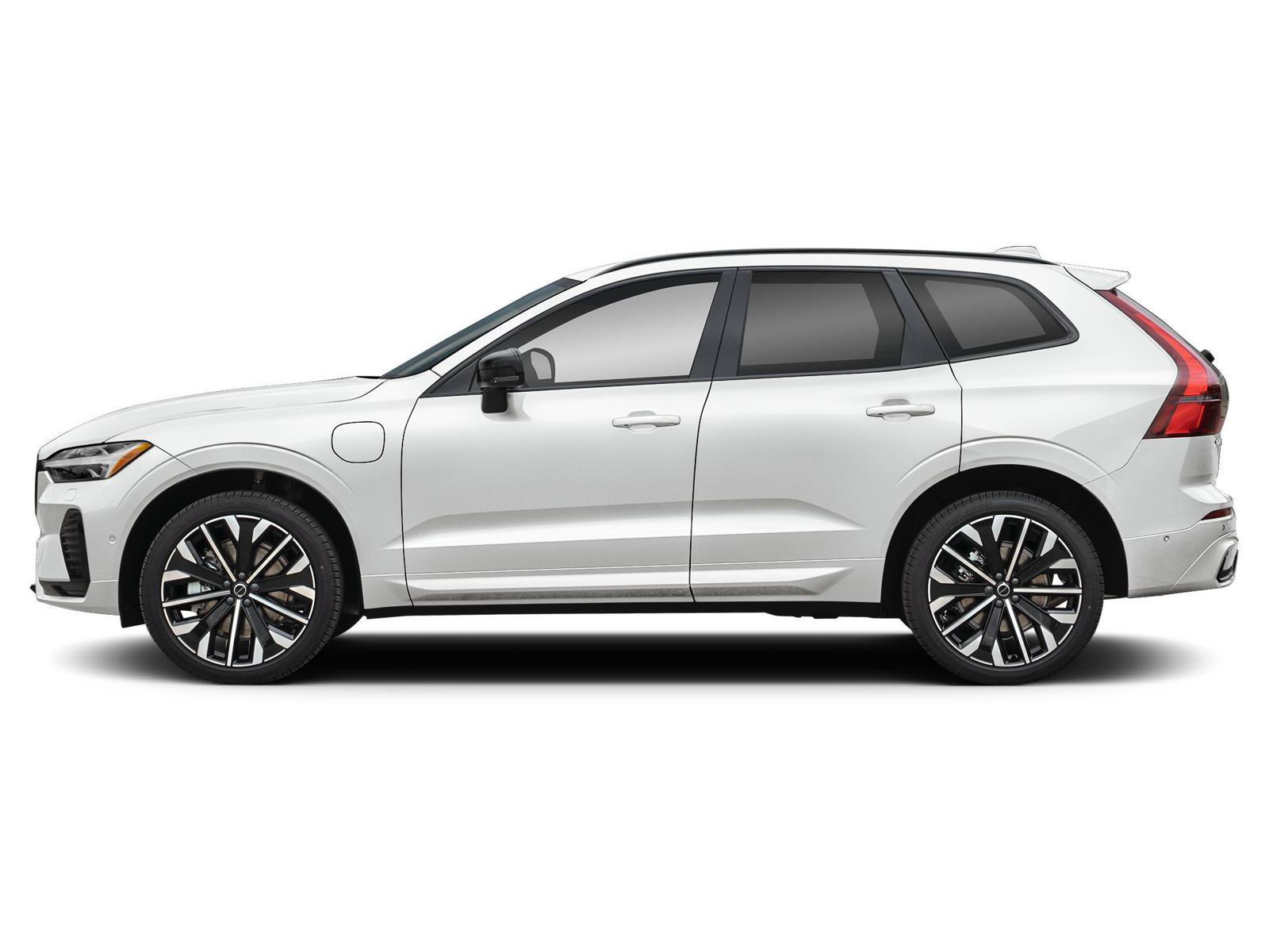 New 2026 Volvo XC60 T8 Ultra w/ Protection Package Premier AWD/4WD image 3