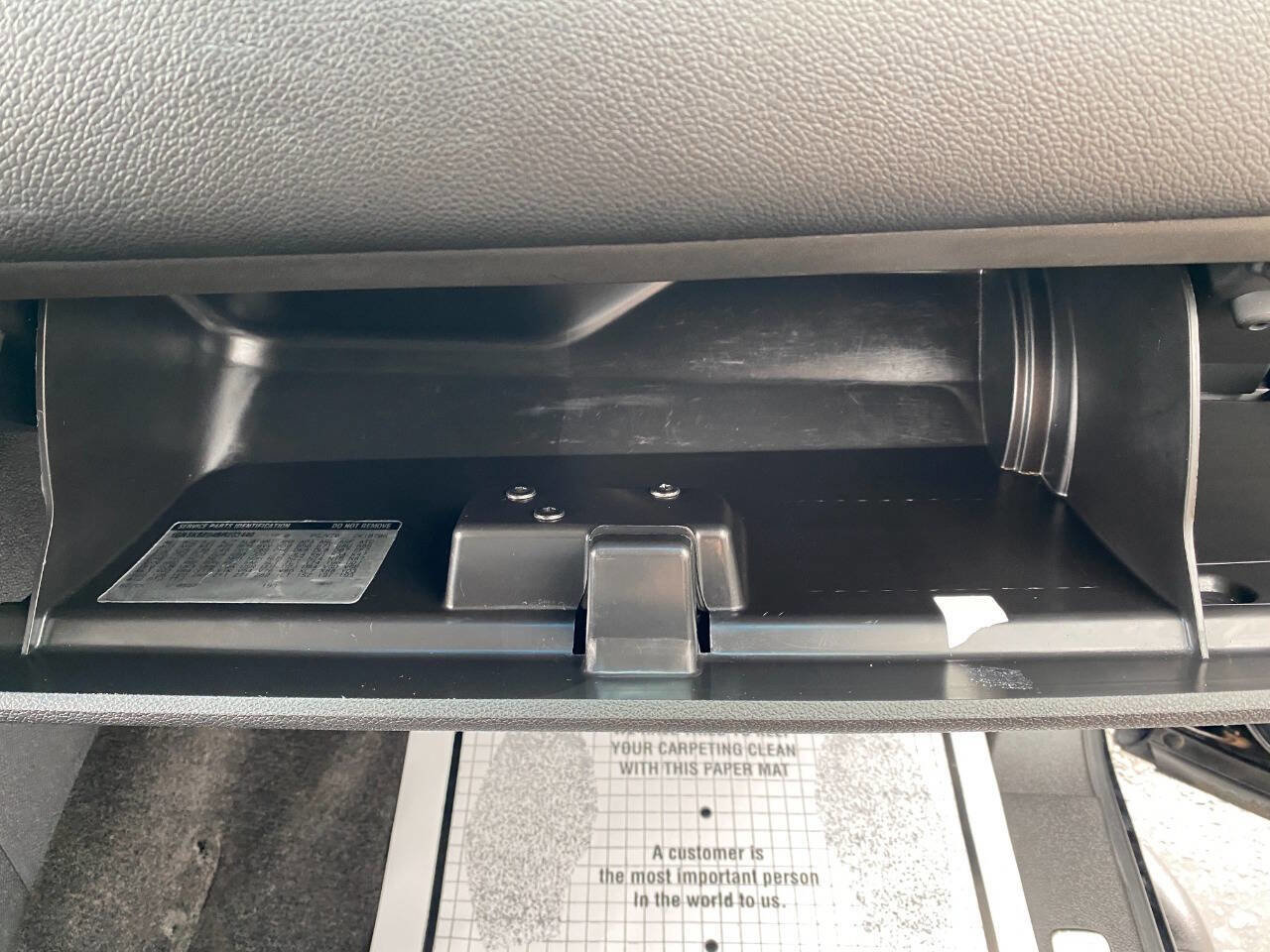 Used 2011 Chevrolet Tahoe LT w/ Suspension Package, Off-Road image 33