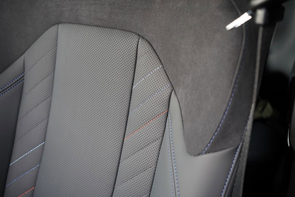 New 2026 BMW X3 xDrive30 w/ M Sport Package image 12