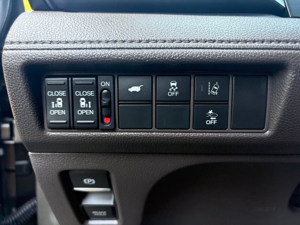 Used 2019 Honda Odyssey EX-L image 27