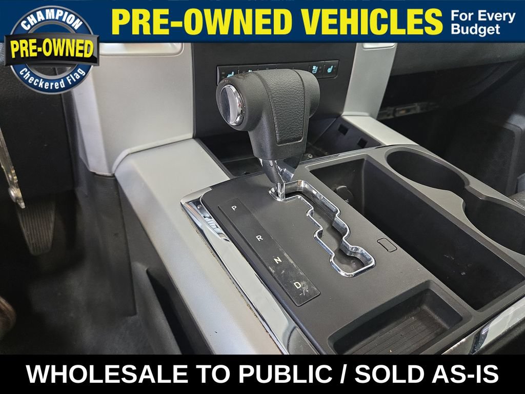 Used 2010 Dodge Ram 1500 Truck Sport AWD/4WD image 16