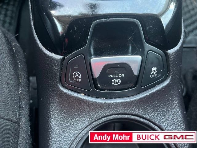 Used 2020 Jeep Compass Latitude AWD/4WD image 28
