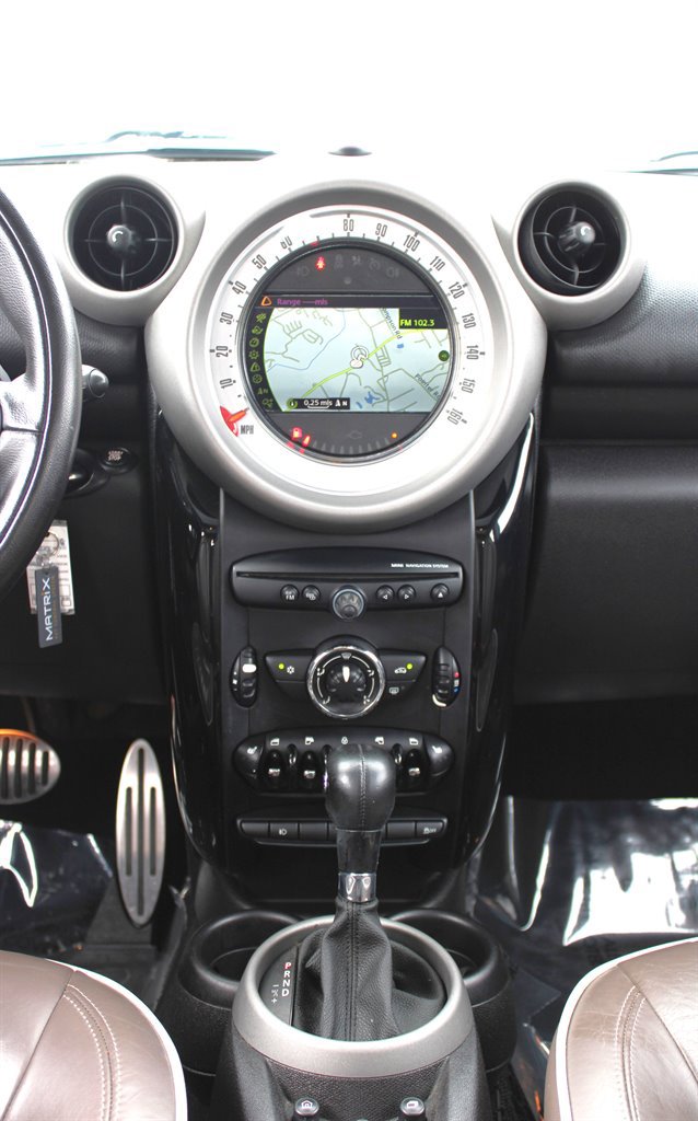 Used 2012 MINI Cooper Countryman S image 12