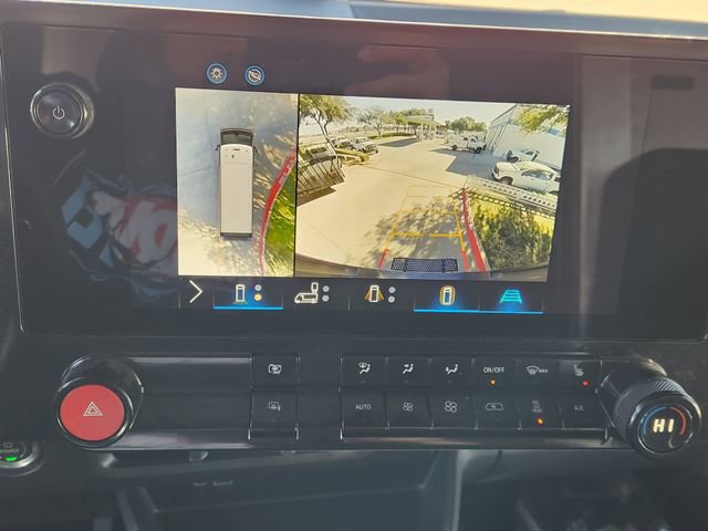 New 2025 Chevrolet Brightdrop 600 FWD image 6