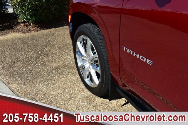Used 2021 Chevrolet Tahoe High Country AWD/4WD image 20