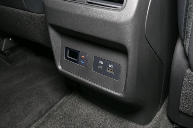 Used 2023 Nissan Rogue SL w/ SL Premium Package AWD/4WD image 21