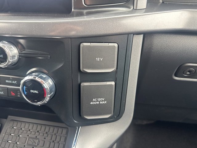 New 2025 Ford F150 XLT w/ Equipment Group 302A MID image 40