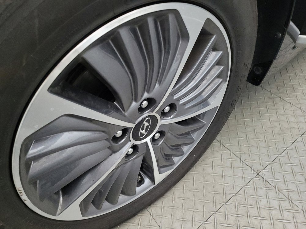 Used 2021 Hyundai Ioniq Limited image 31