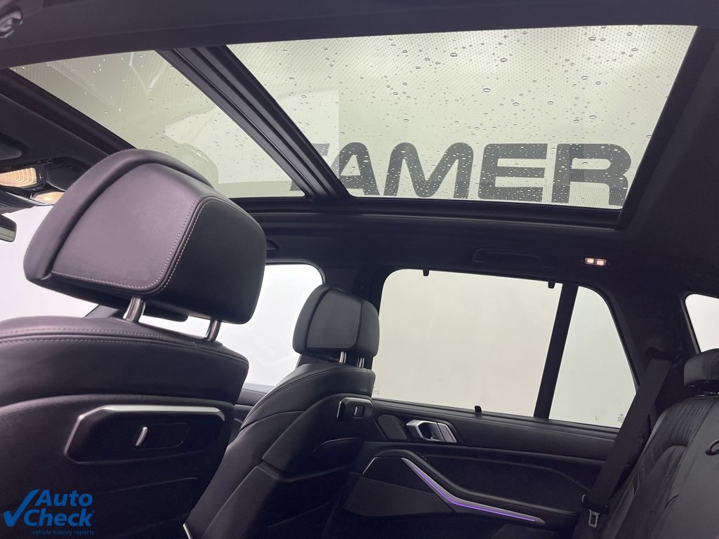 Used 2024 BMW X5 M60i image 13