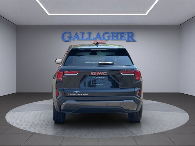 New 2026 GMC Terrain Elevation w/ Technology Package II image 6