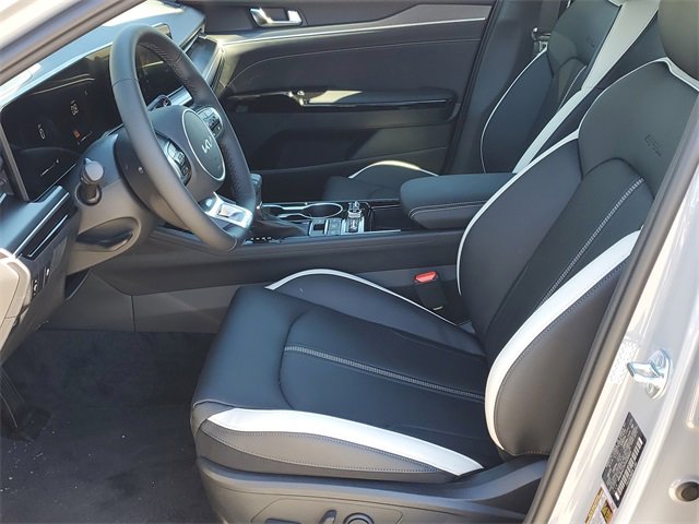 New 2026 Kia K5 GT-Line image 12