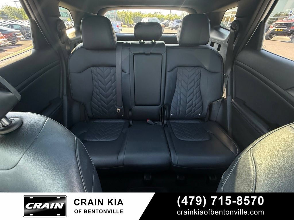 Certified 2023 Kia Sportage X-Pro AWD/4WD image 24