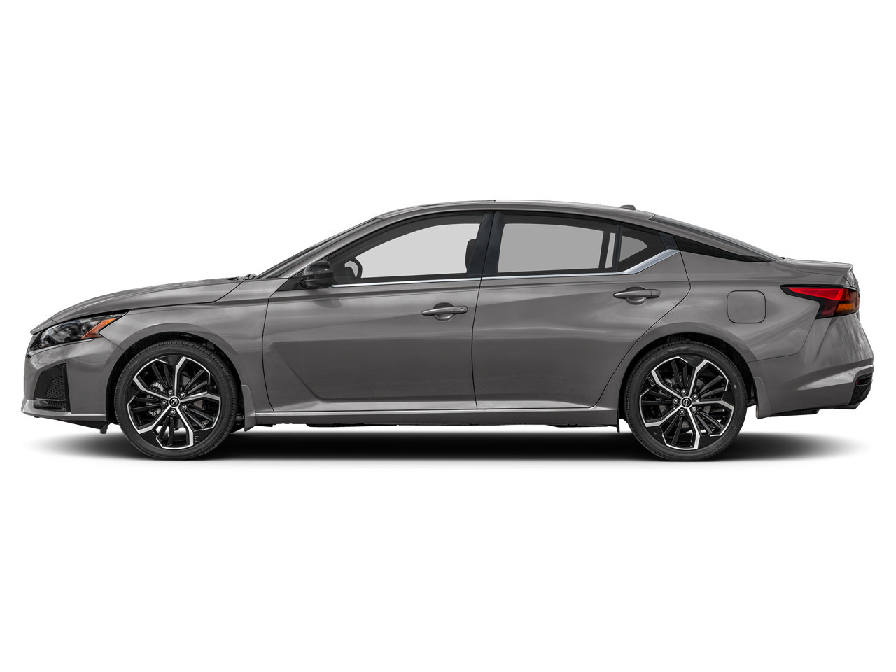 New 2026 Nissan Altima 2.5 SR FWD image 28