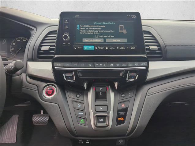 New 2026 Honda Odyssey EX-L image 15