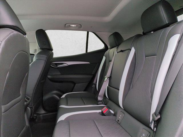 New 2026 Buick Envision Sport Touring AWD/4WD image 16